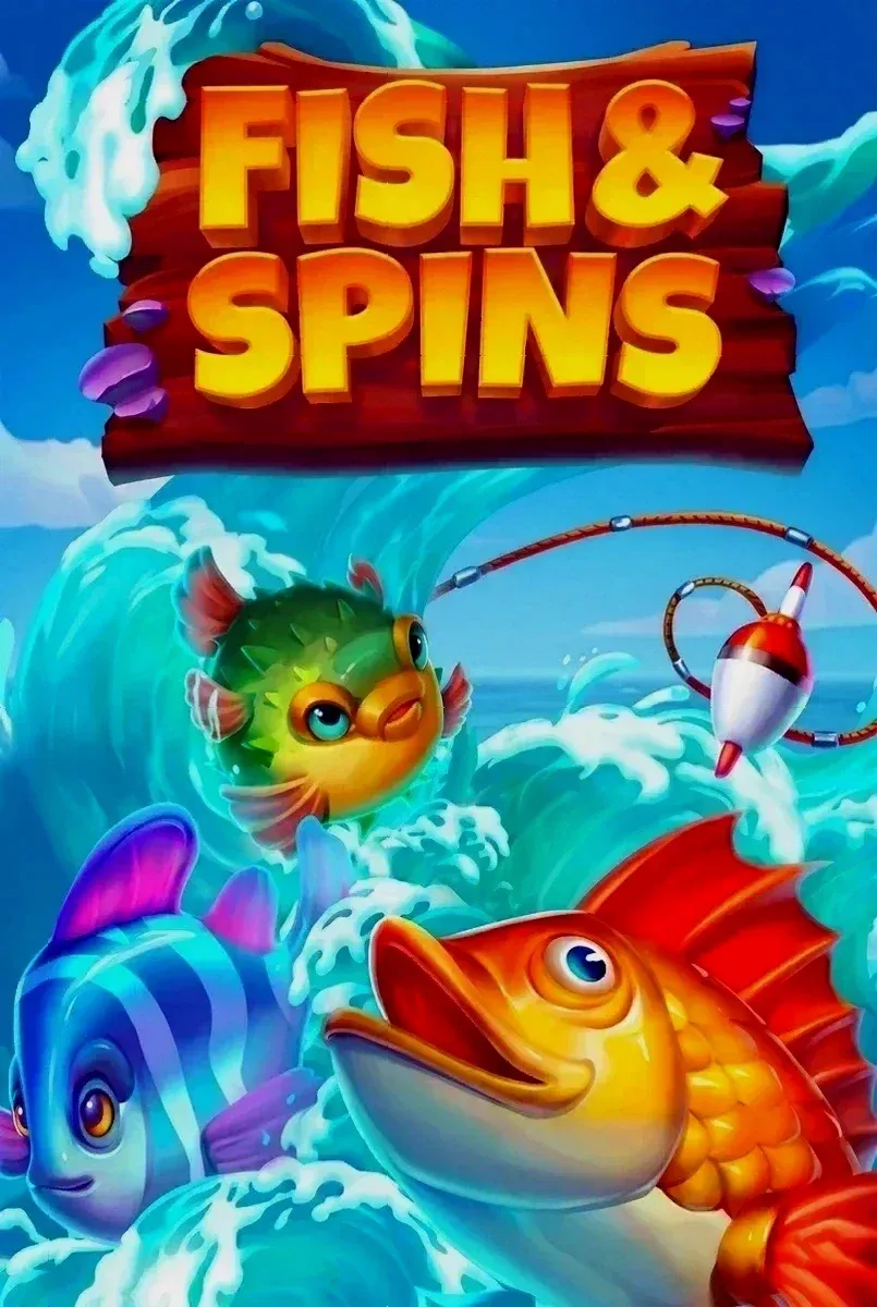 Fish and spins