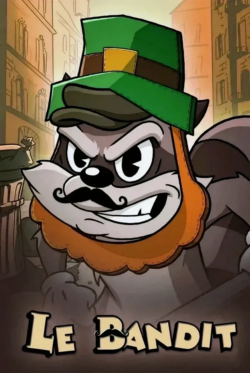 Le bandit